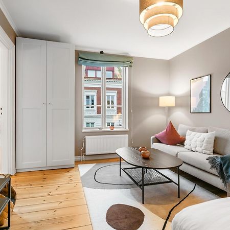 Apartament Stalbrogatan Lund Zewnętrze zdjęcie