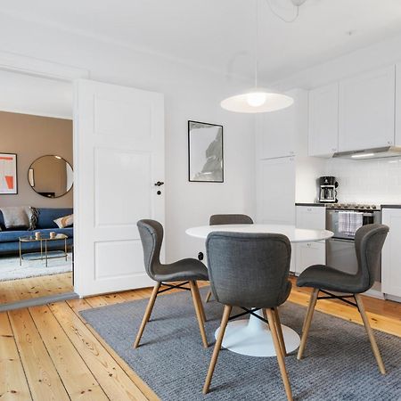 Apartament Stalbrogatan Lund Zewnętrze zdjęcie