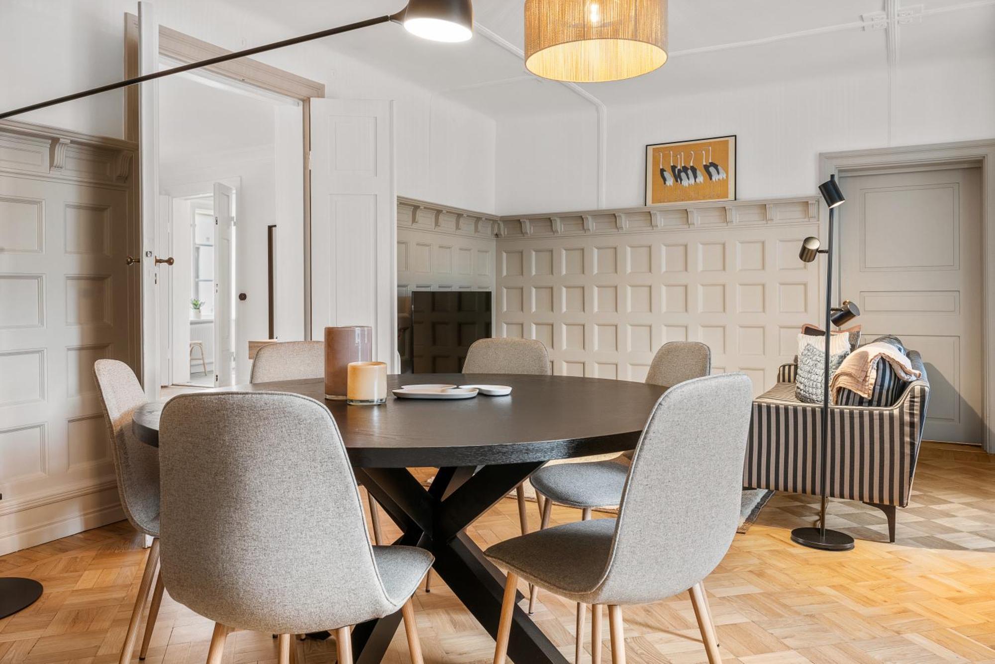 Apartament Stalbrogatan Lund Zewnętrze zdjęcie